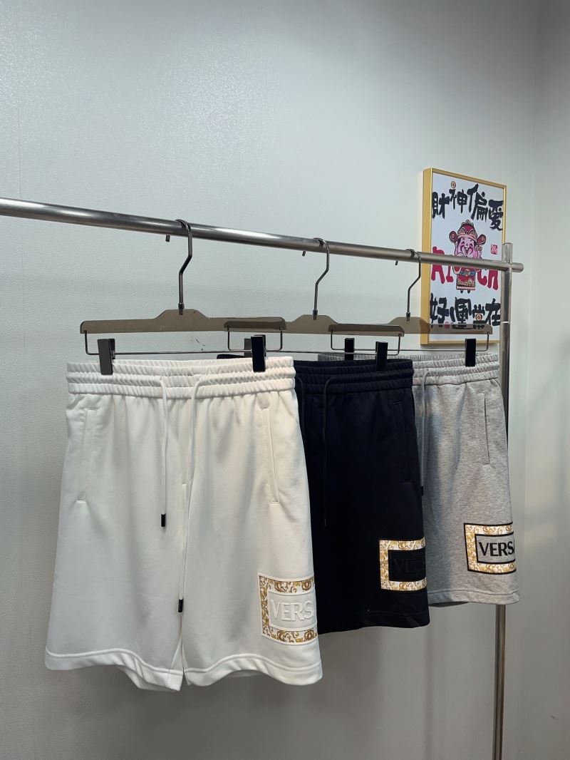 Versace Short Pants